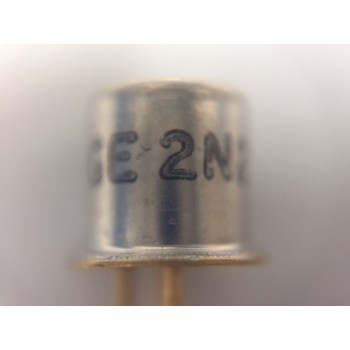 GE 2N2646 Transistor